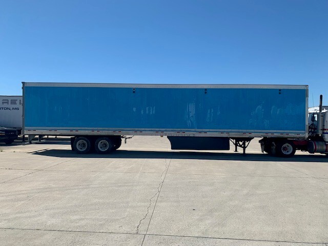 2023 GREAT DANE Dry Van Trailer in Georgetown, KY