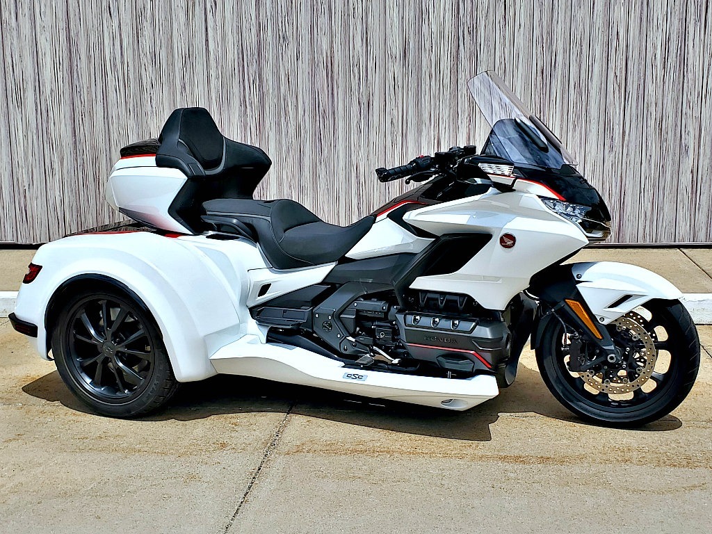 2024 Honda Gold Wing Tour MT w/Encore Trike TOUR in Erie, PA