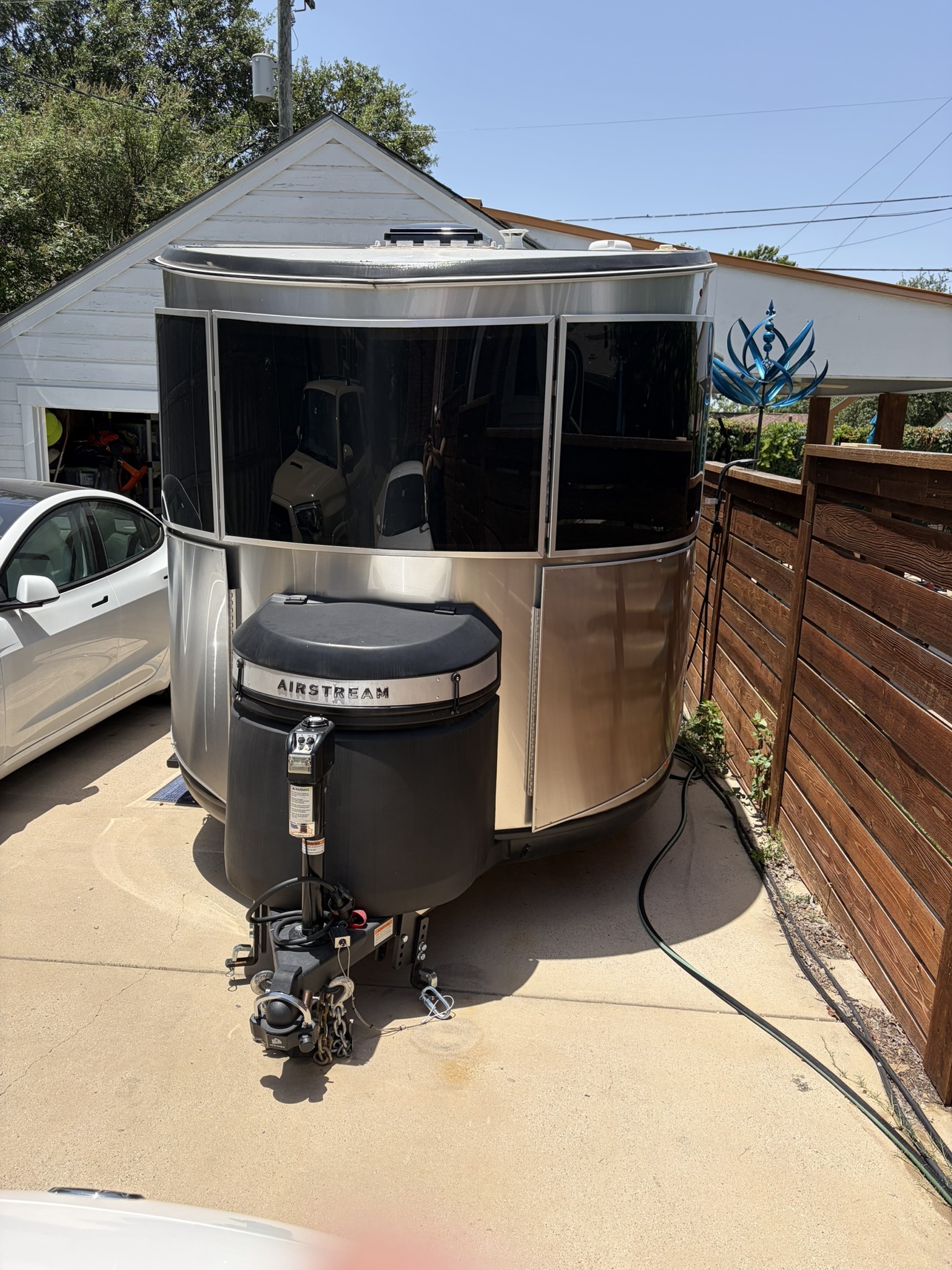 2025 Airstream BASECAMP 16X RV