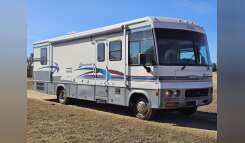 2000 Itasca SUNCRUISER 32V RV