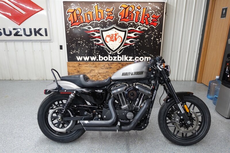 2017 Harley-Davidson Roadster in Kingman, KS