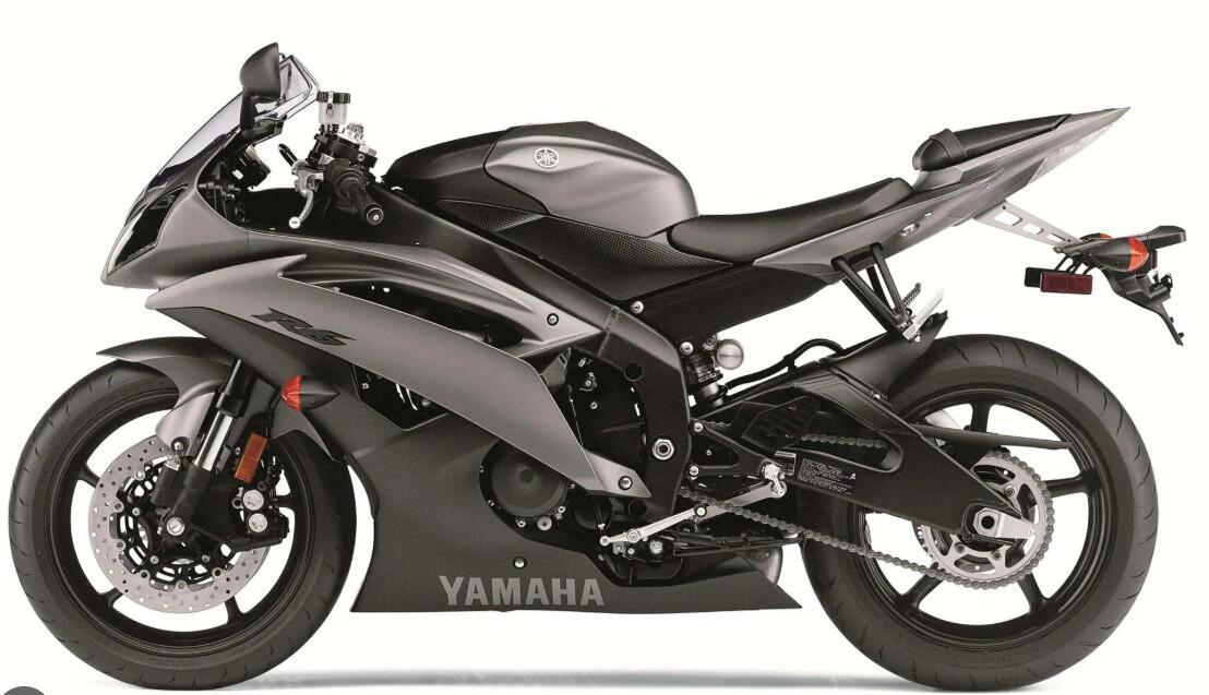 2013 Yamaha YZF-R6 R6 in Boyertown, PA