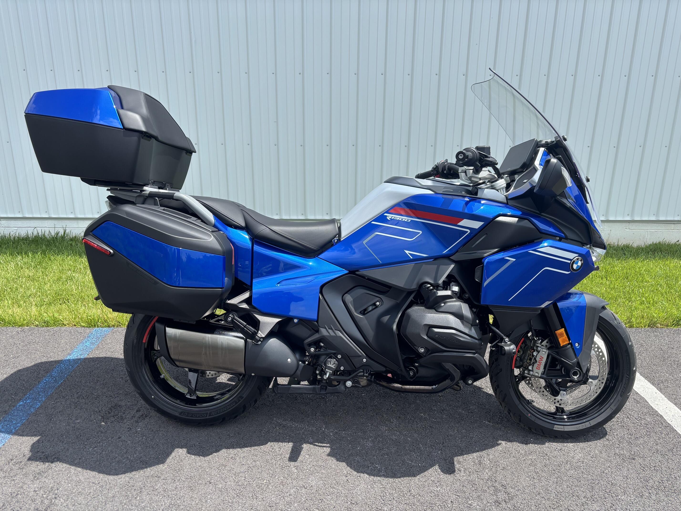 2026 BMW R 1300 RT 1300 RT in Tyrone, PA