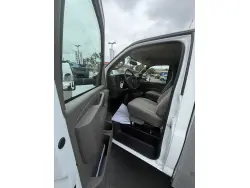 2025 GMC SAVANA