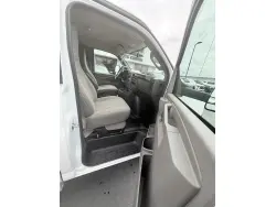 2025 GMC SAVANA