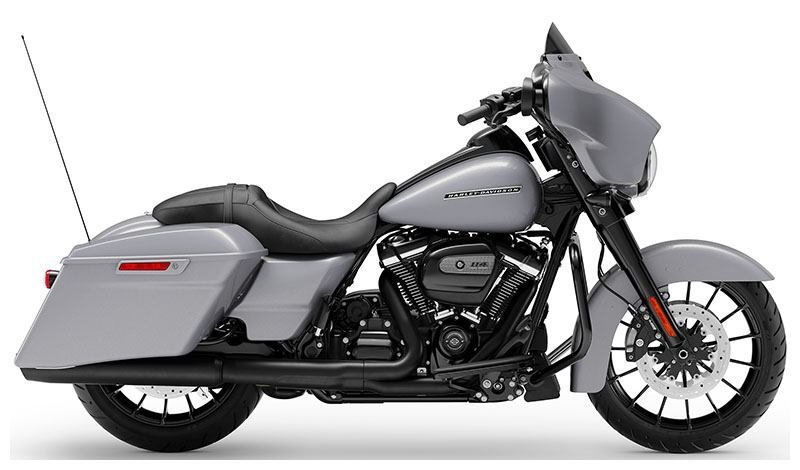 2019 Harley-Davidson Street Glide® Special SPECIAL in Shorewood, IL