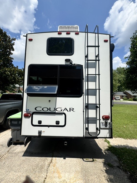 2021 Keystone COUGAR 364BHL in columbia SC