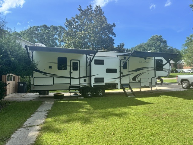 2021 Keystone COUGAR 364BHL RV