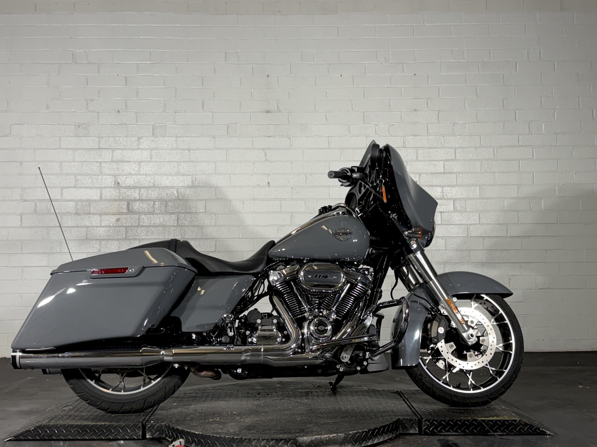 2022 Harley-Davidson Street Glide® Special SPECIAL in Winston Salem, NC