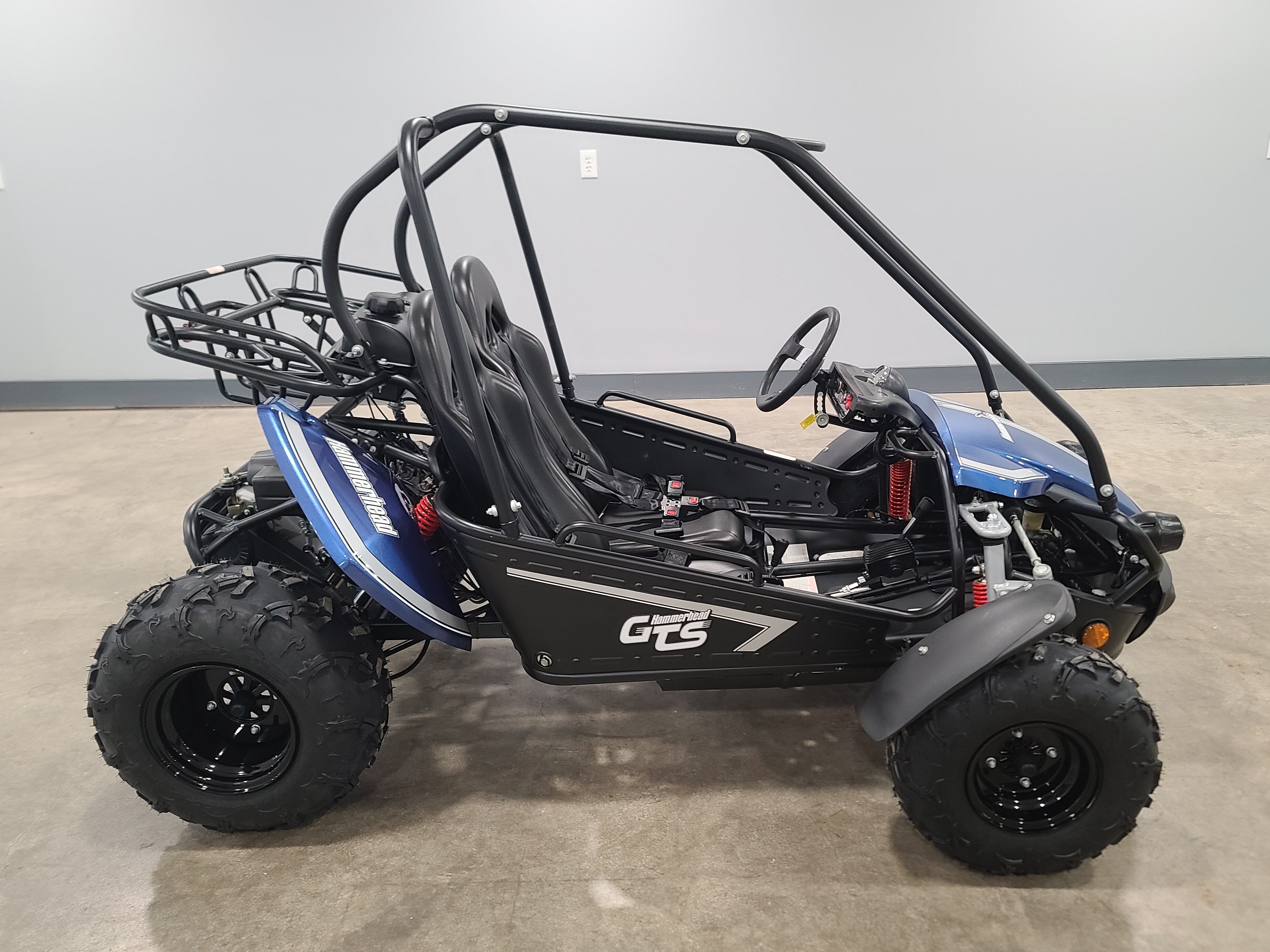 2026 Hammerhead Off-Road GTS 150 in birmingham AL