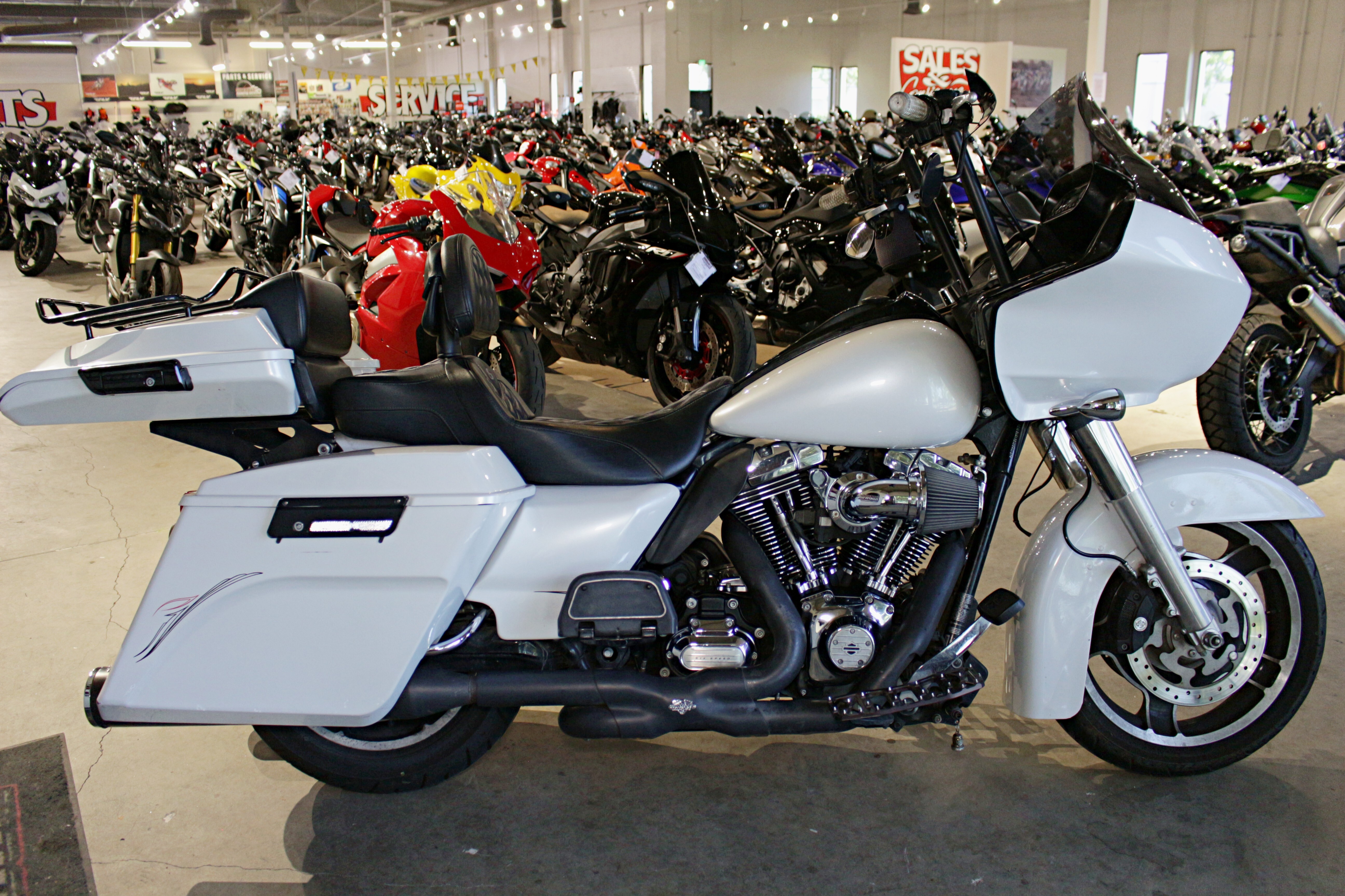 Used Motorcycles For Sale Near Watsonville, CA - Cycle Trader