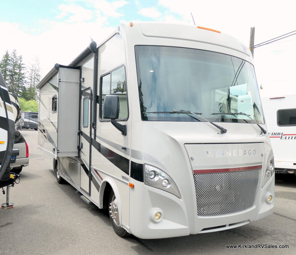 2020 Winnebago INTENT 28Y RV