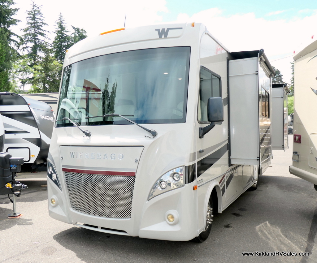 2020 Winnebago INTENT 28Y in everett WA