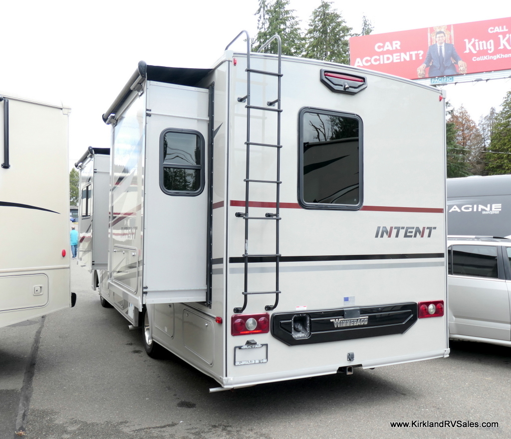 2020 Winnebago INTENT 28Y in everett WA
