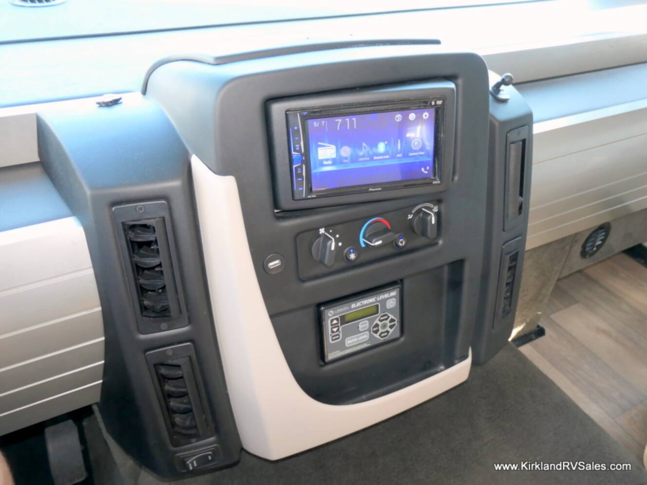 A photo of this 2020 Winnebago INTENT 28Y