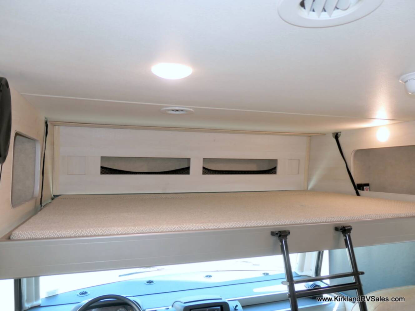A photo of this 2020 Winnebago INTENT 28Y