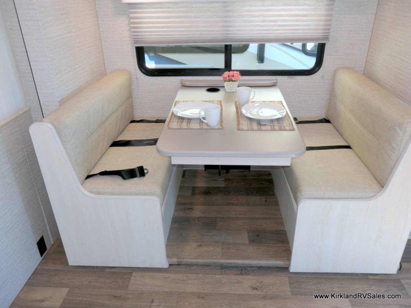 A photo of this 2020 Winnebago INTENT 28Y