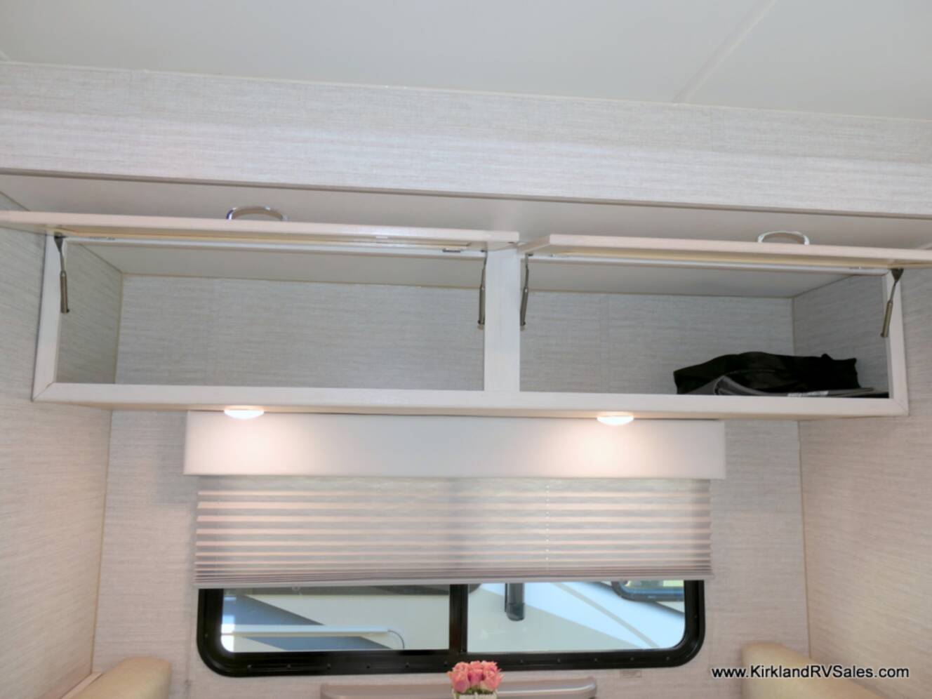 A photo of this 2020 Winnebago INTENT 28Y
