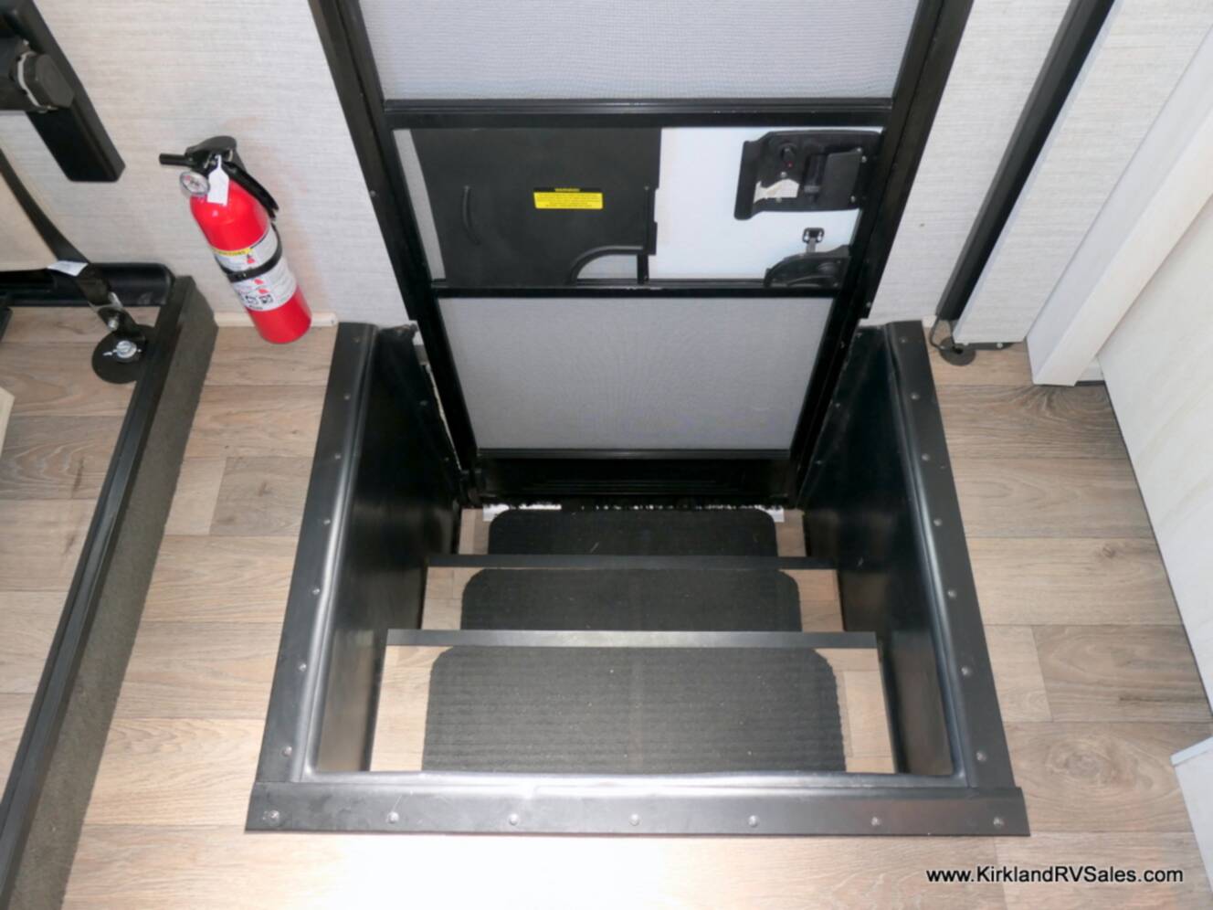 A photo of this 2020 Winnebago INTENT 28Y