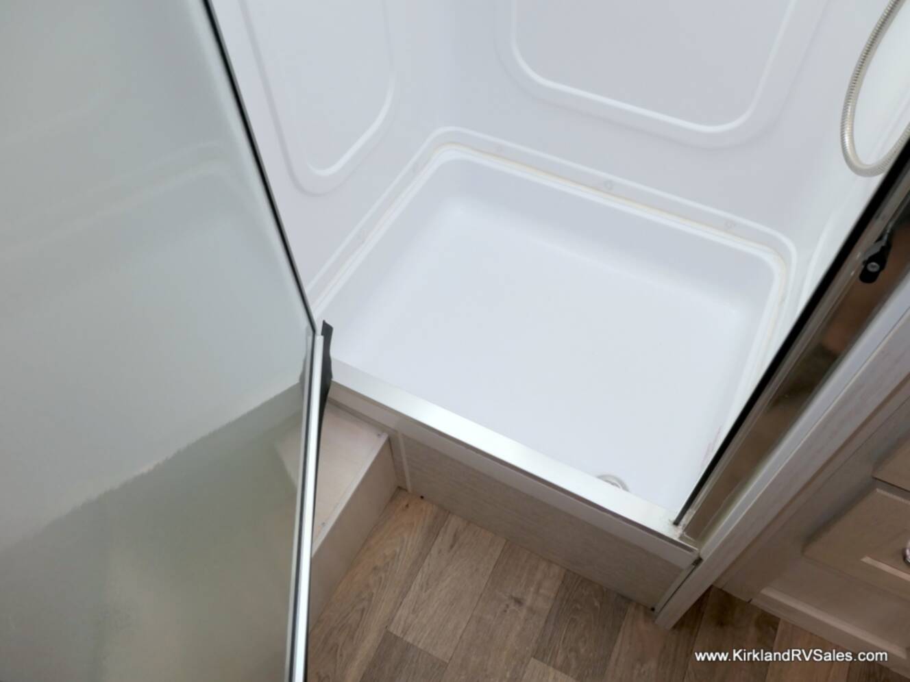 A photo of this 2020 Winnebago INTENT 28Y