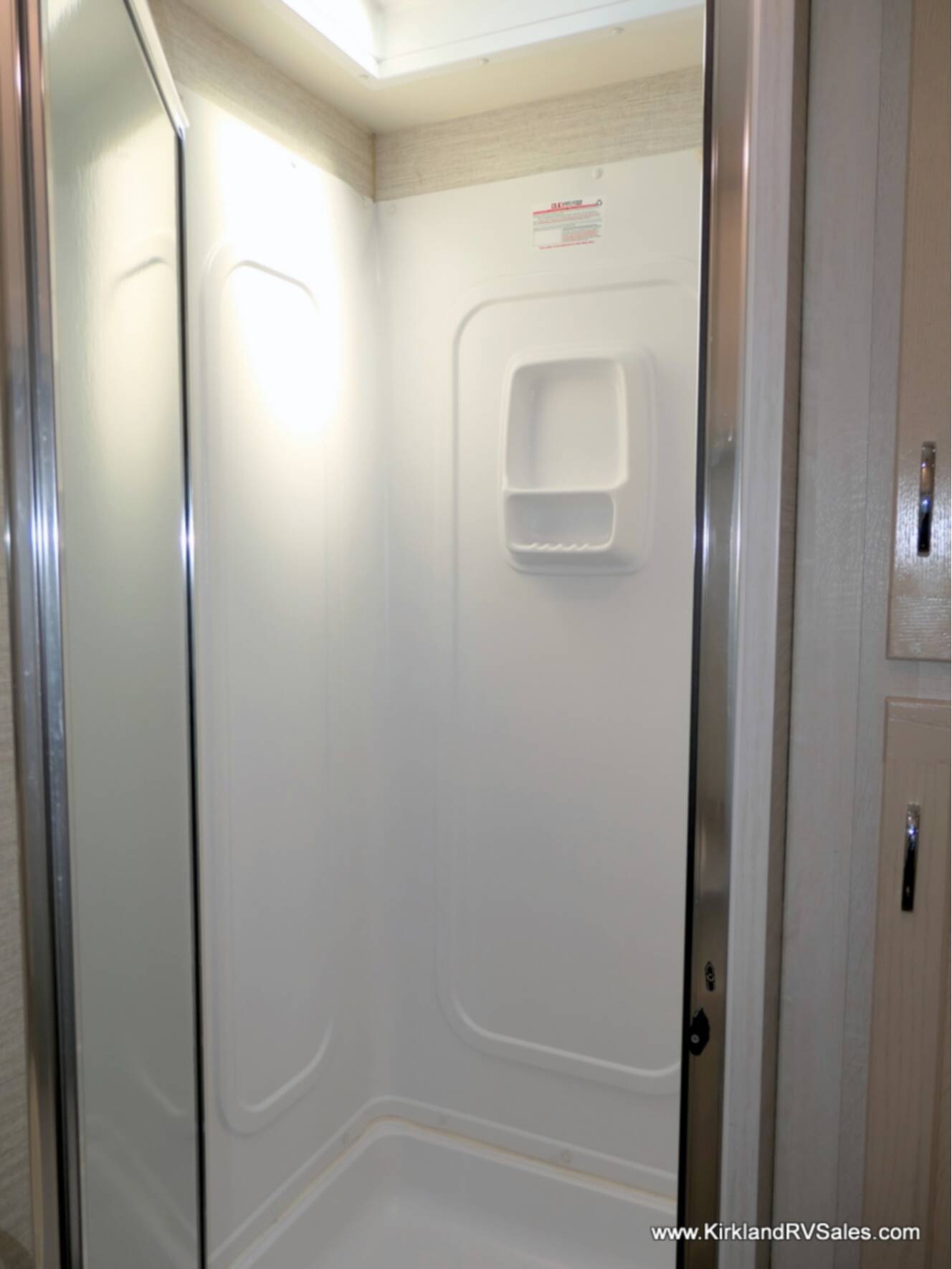 A photo of this 2020 Winnebago INTENT 28Y