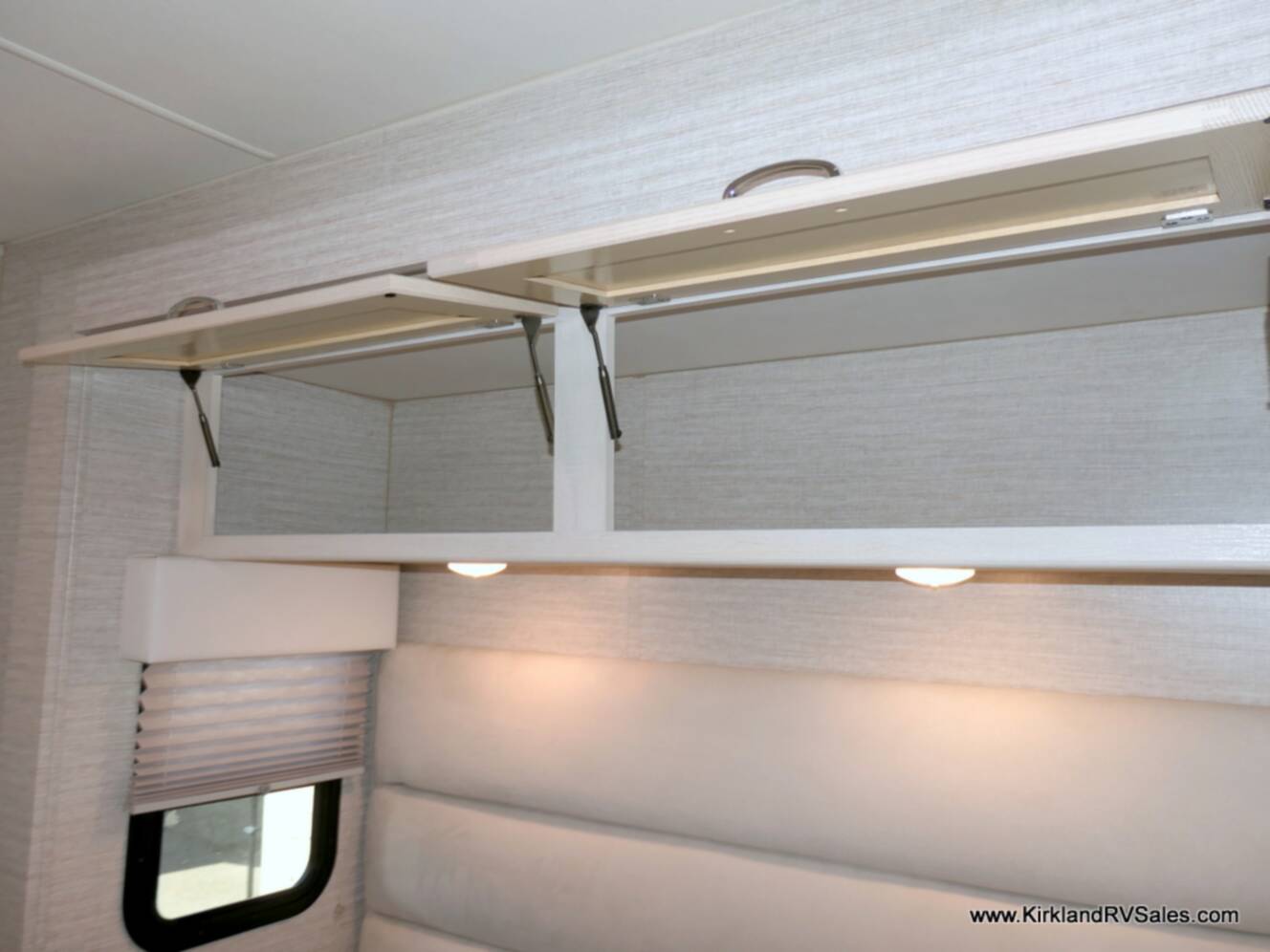 A photo of this 2020 Winnebago INTENT 28Y