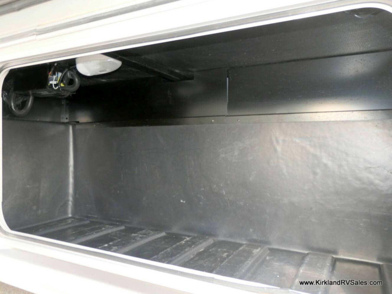 A photo of this 2020 Winnebago INTENT 28Y