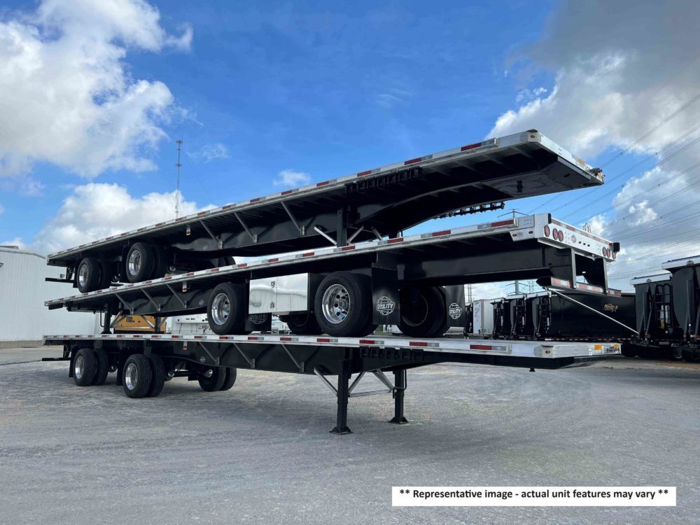 2024 UTILITY 53 X 102 in Amarillo, TX