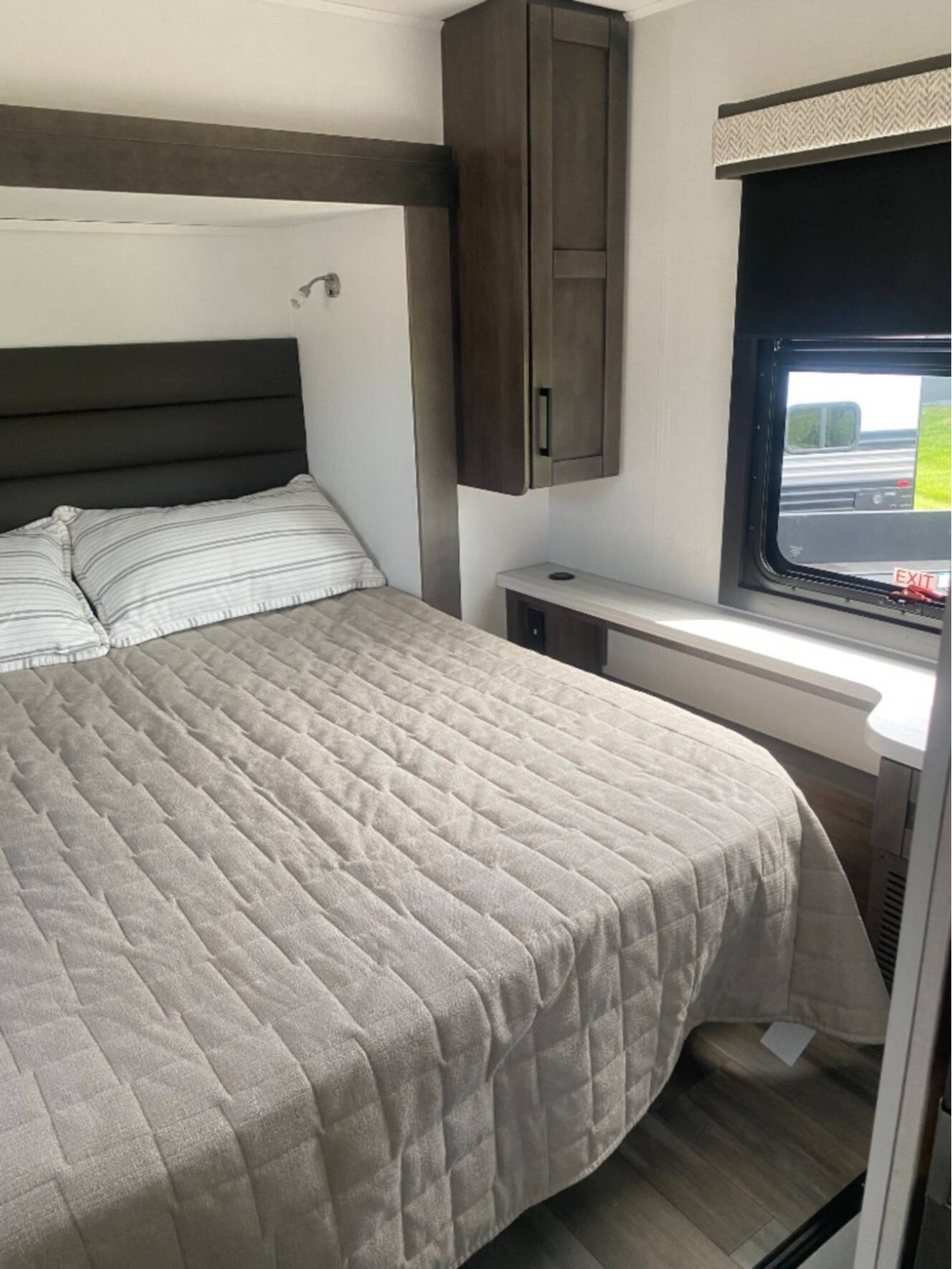 A photo of this 2026 Jayco Greyhawk 30Z