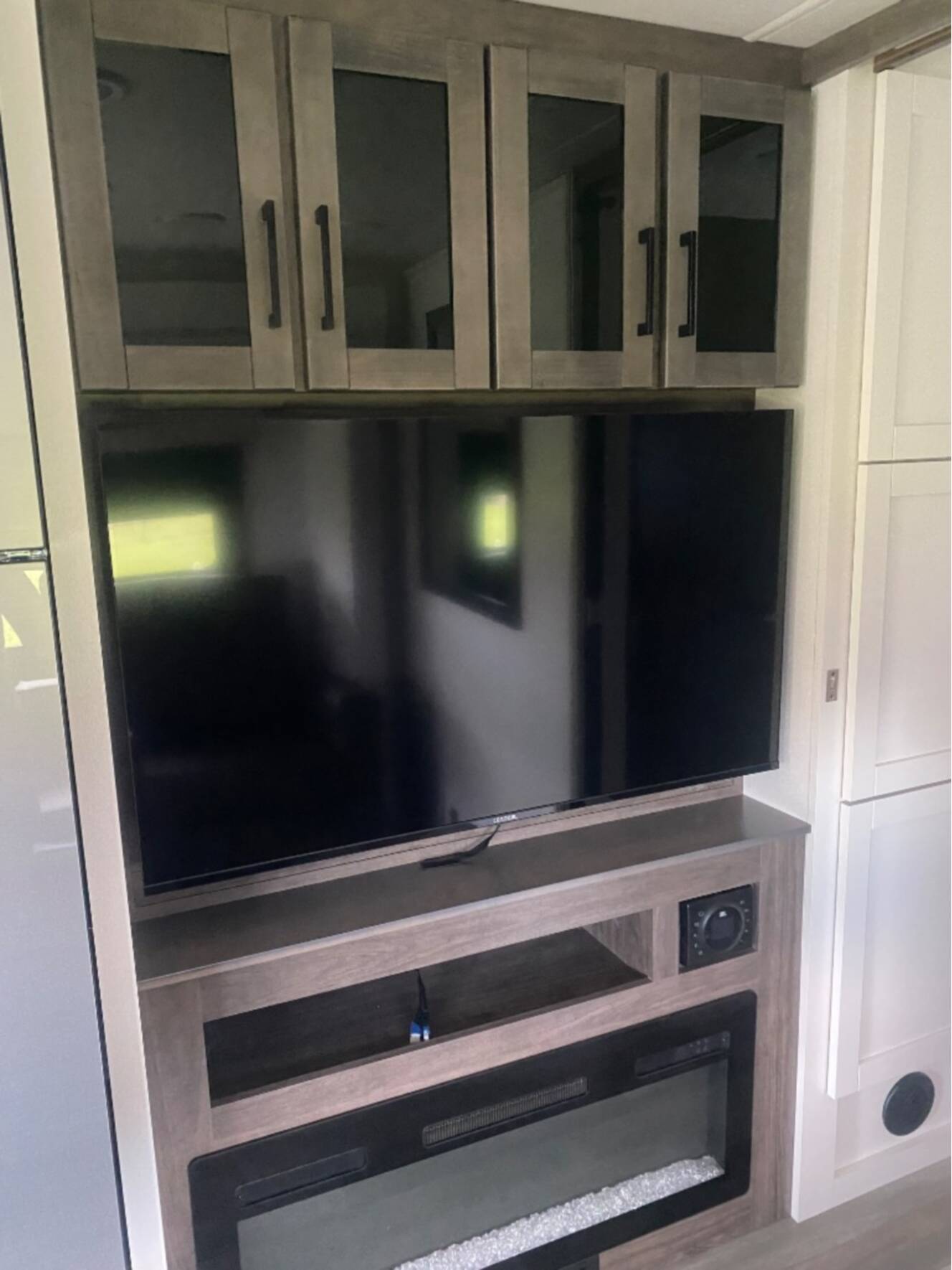 A photo of this 2026 Jayco Greyhawk 30Z
