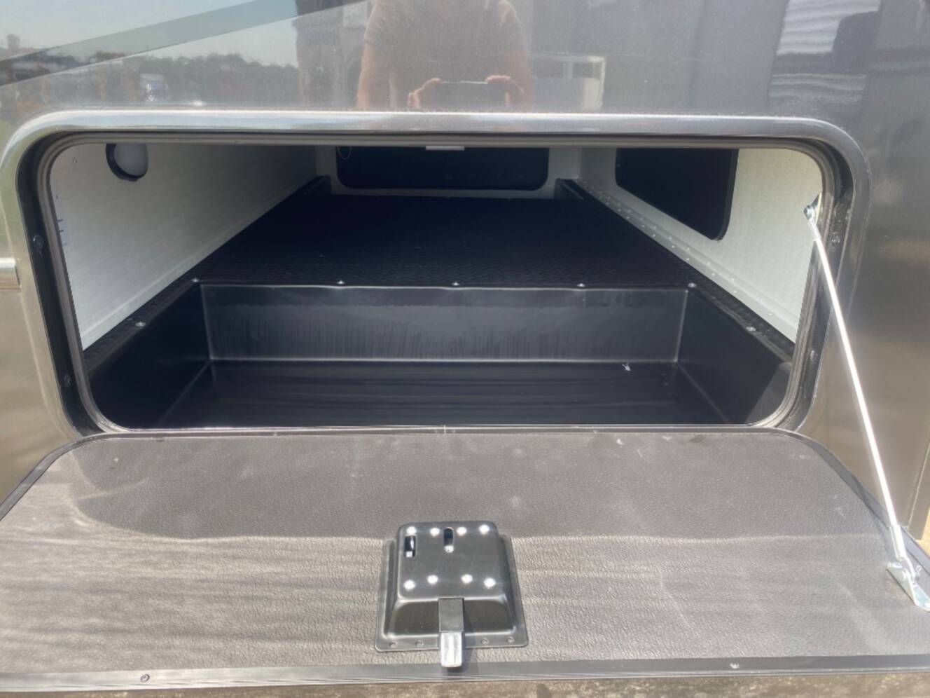 A photo of this 2026 Jayco Greyhawk 30Z