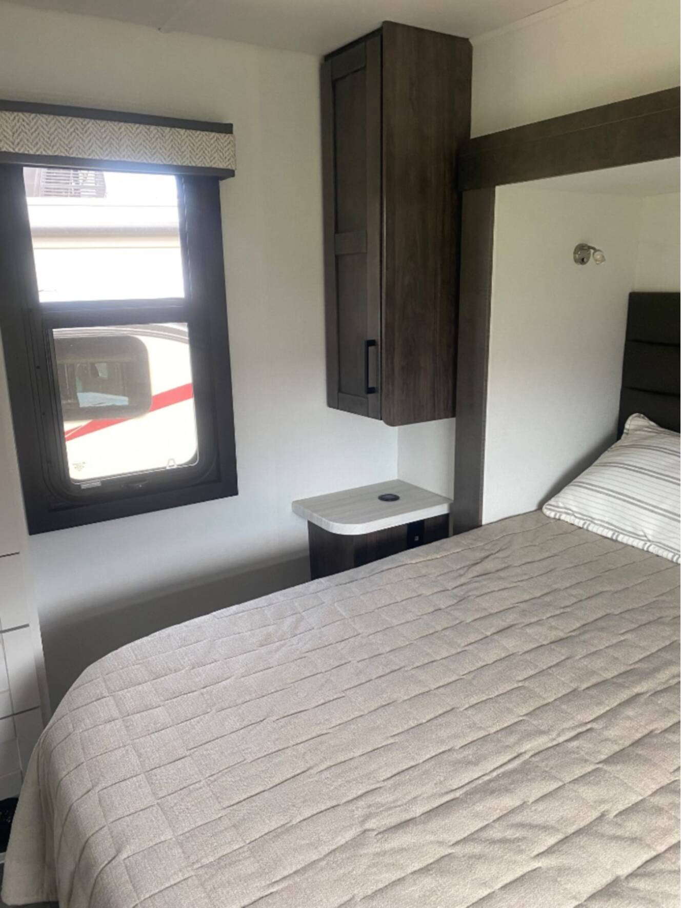 A photo of this 2026 Jayco Greyhawk 30Z