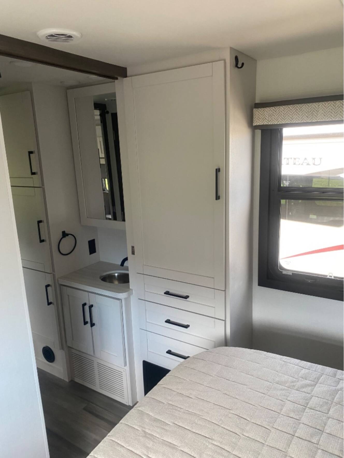 A photo of this 2026 Jayco Greyhawk 30Z