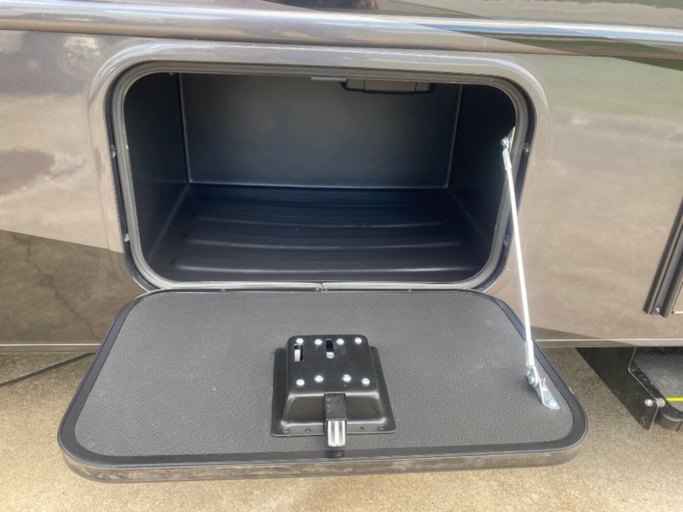 A photo of this 2026 Jayco Greyhawk 30Z