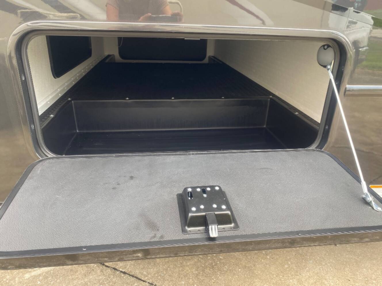 A photo of this 2026 Jayco Greyhawk 30Z