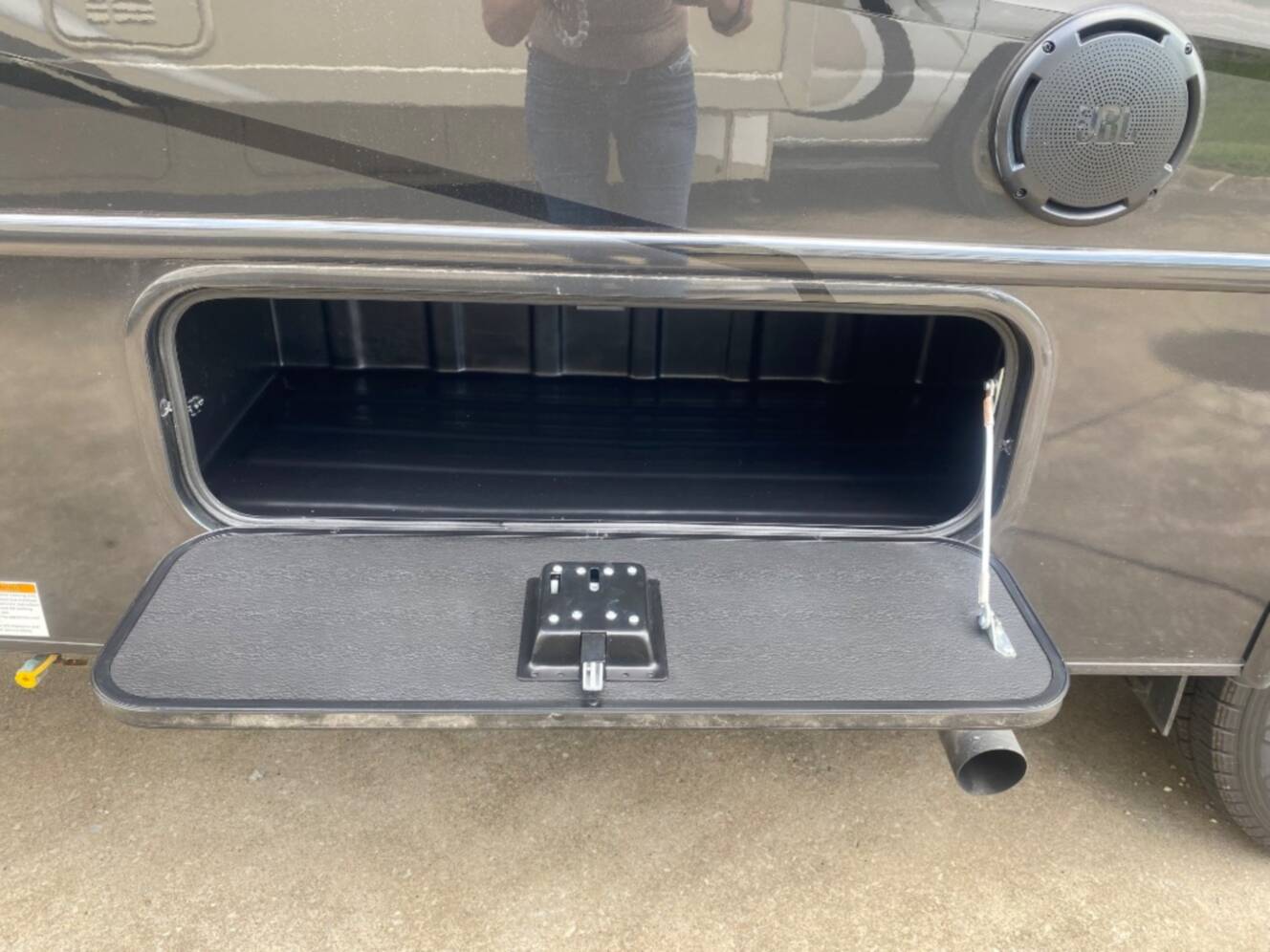 A photo of this 2026 Jayco Greyhawk 30Z
