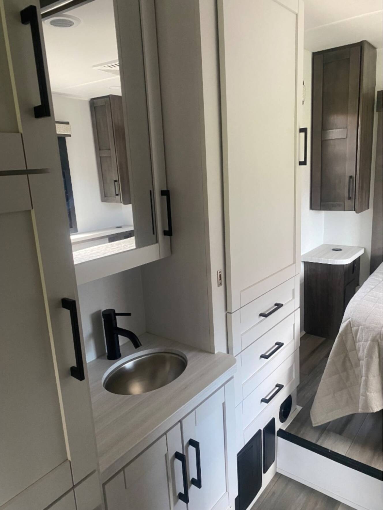 A photo of this 2026 Jayco Greyhawk 30Z