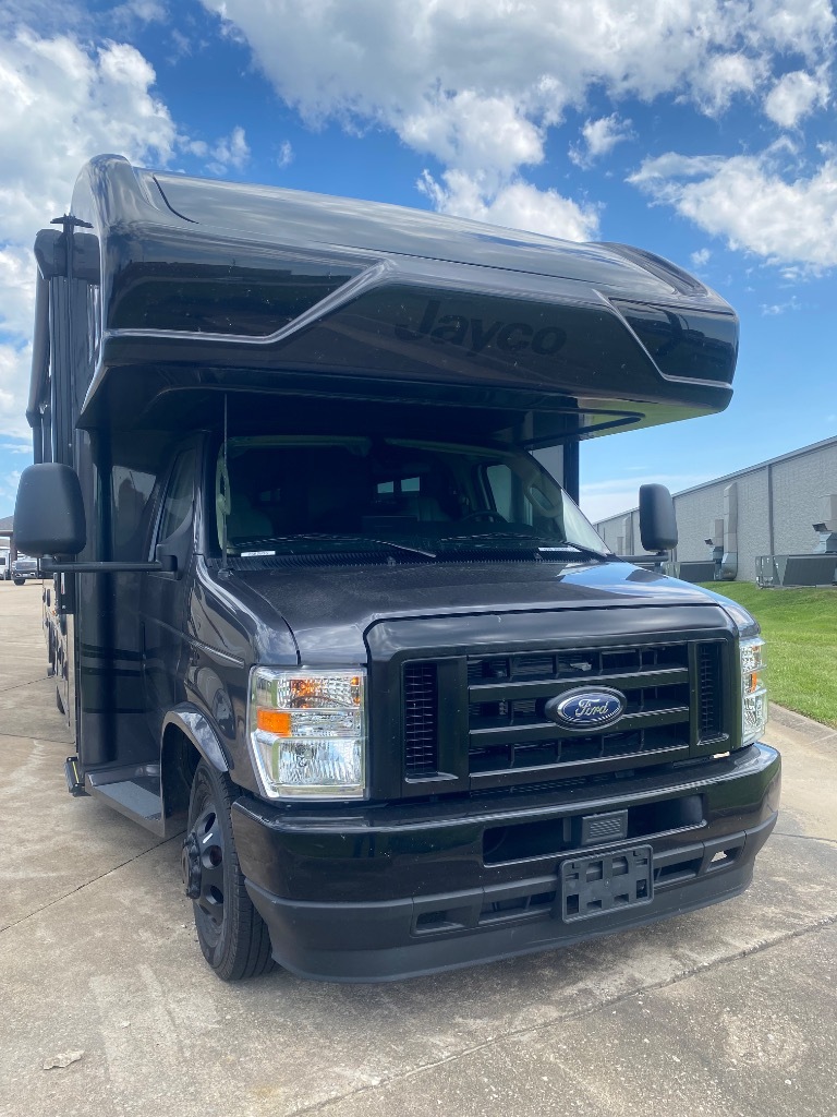 2026 Jayco Greyhawk 30Z RV