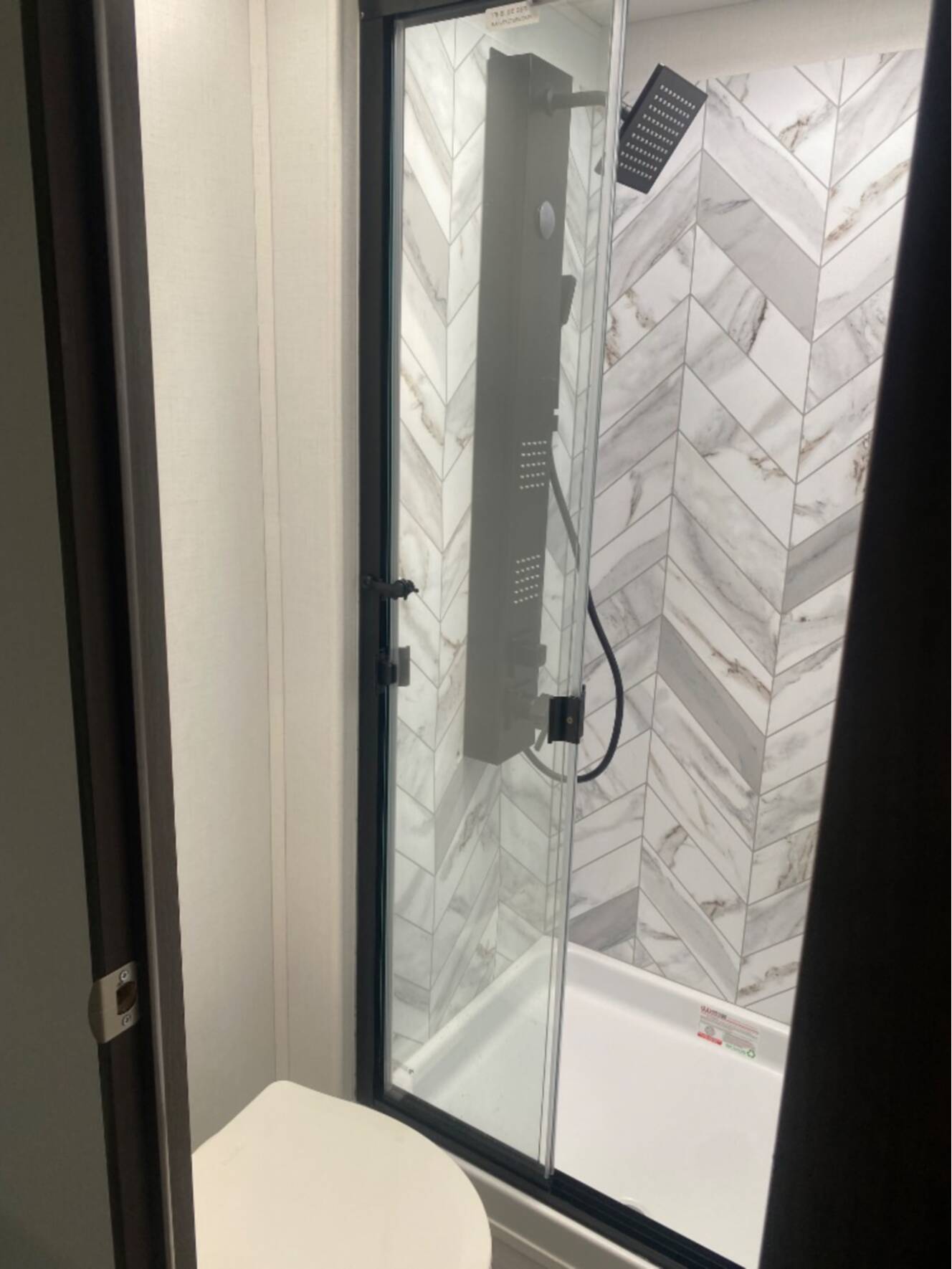 A photo of this 2026 Jayco Greyhawk 30Z