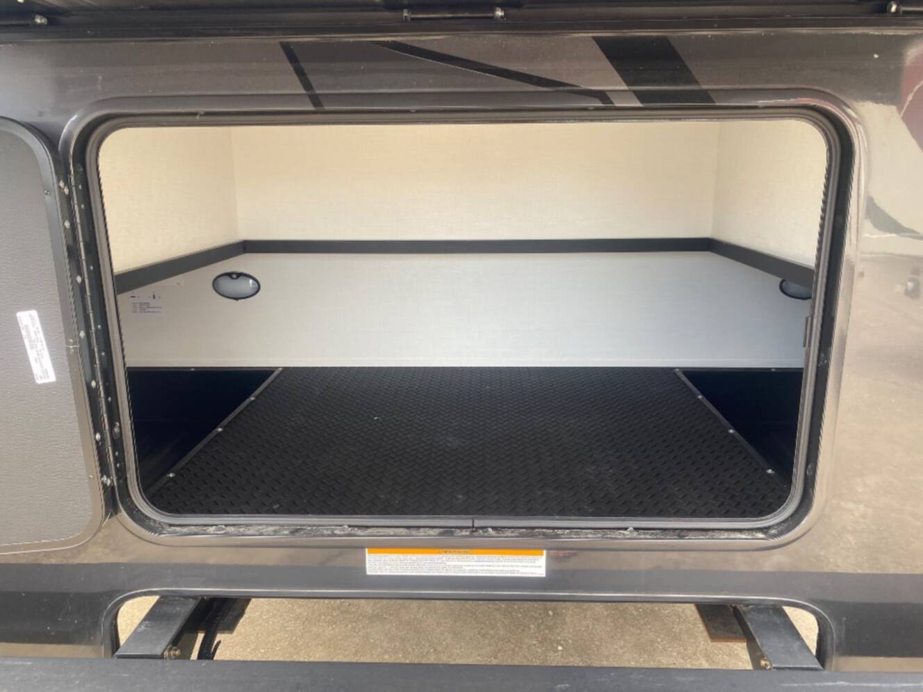 A photo of this 2026 Jayco Greyhawk 30Z