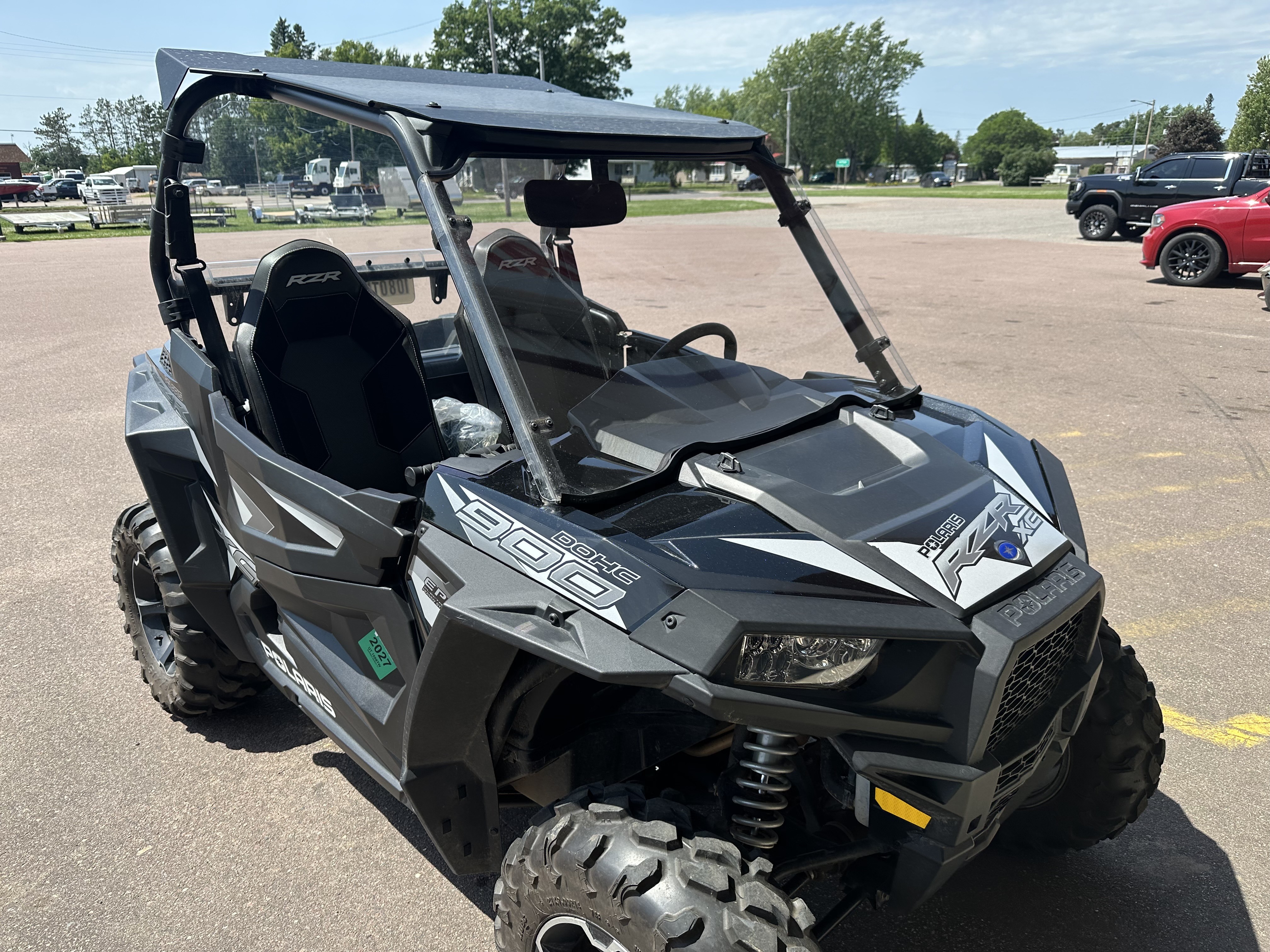 Used Polaris Rzr Four Wheelers For Sale in Wisconsin - ATV Trader