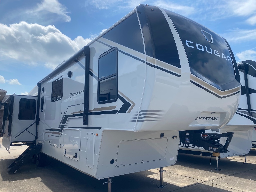 2027 Keystone Rv Cougar 360MBI in jackson MO
