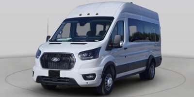 2026 FORD TRANSIT in Miami, FL