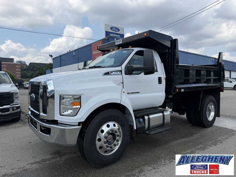 2027 Ford F650 in Pittsburgh, PA