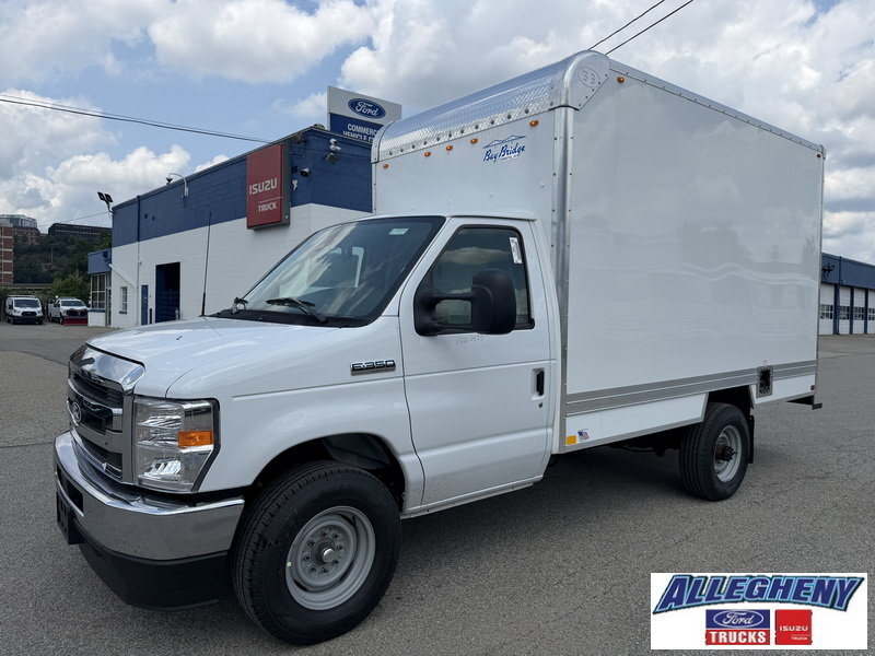 2027 Ford E350 in Pittsburgh, PA