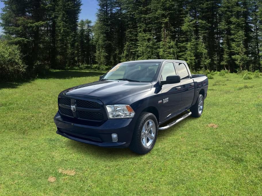 2016 RAM 1500 ST in Grants Pass, OR