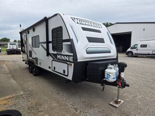 2024 WINNEBAGO MICRO MINNIE 2225RL