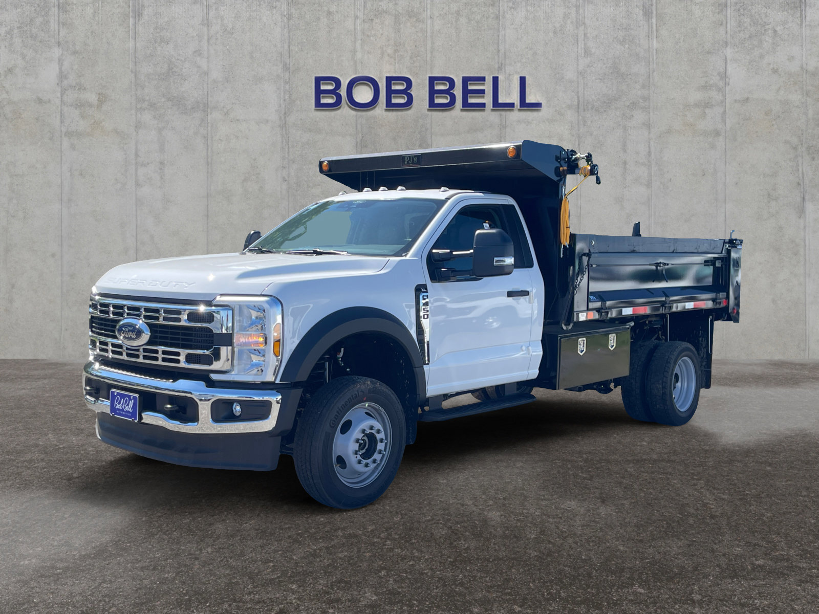 2026 FORD F450 in Glen Burnie, MD