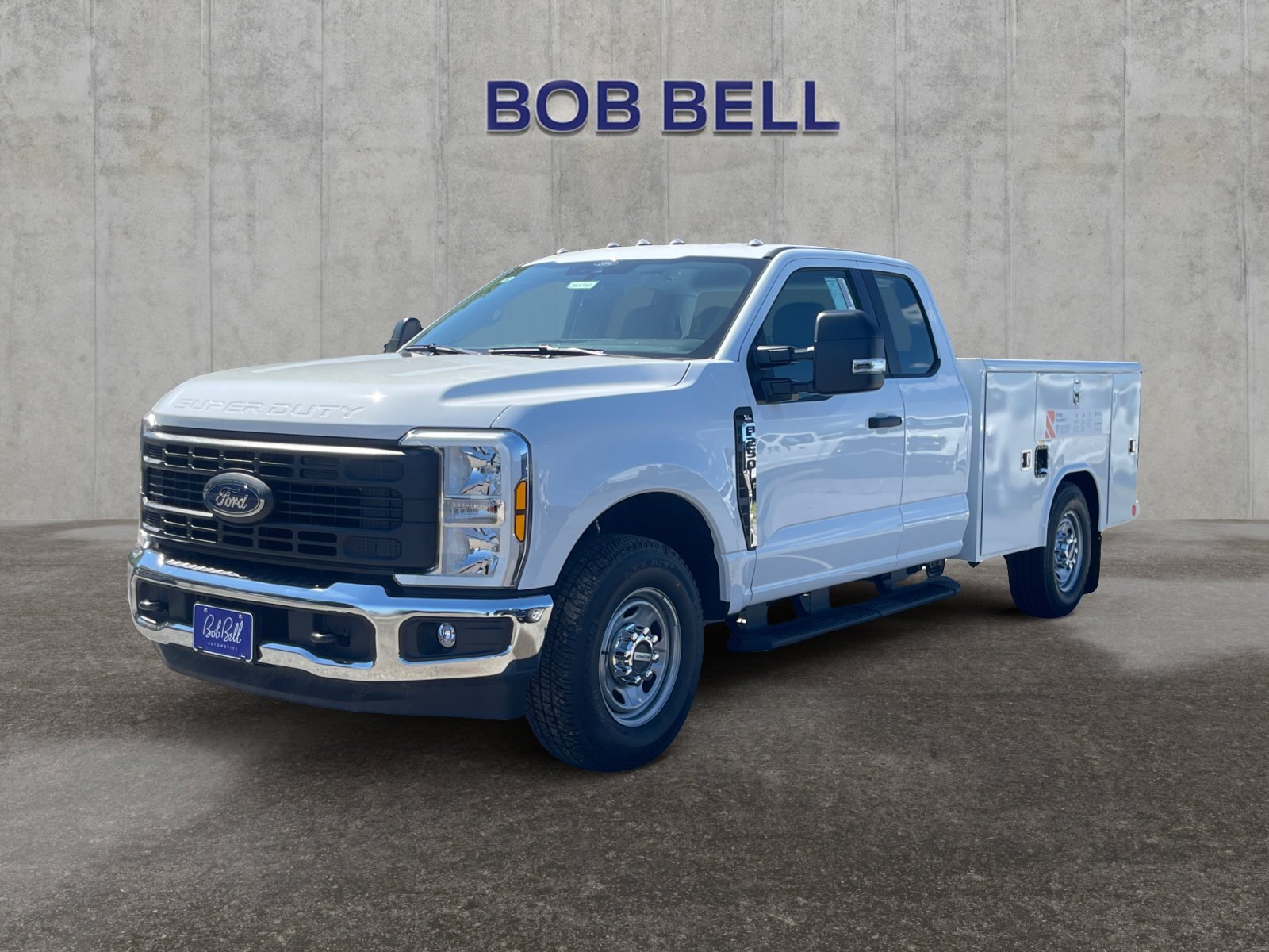 2026 FORD F250 in Glen Burnie, MD