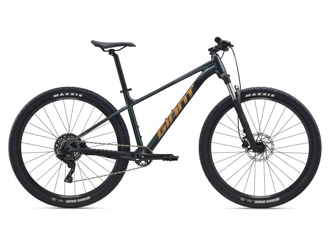 2026 Giant Bicycles TALON 29 2 LARGE 2 in Shakopee, MN